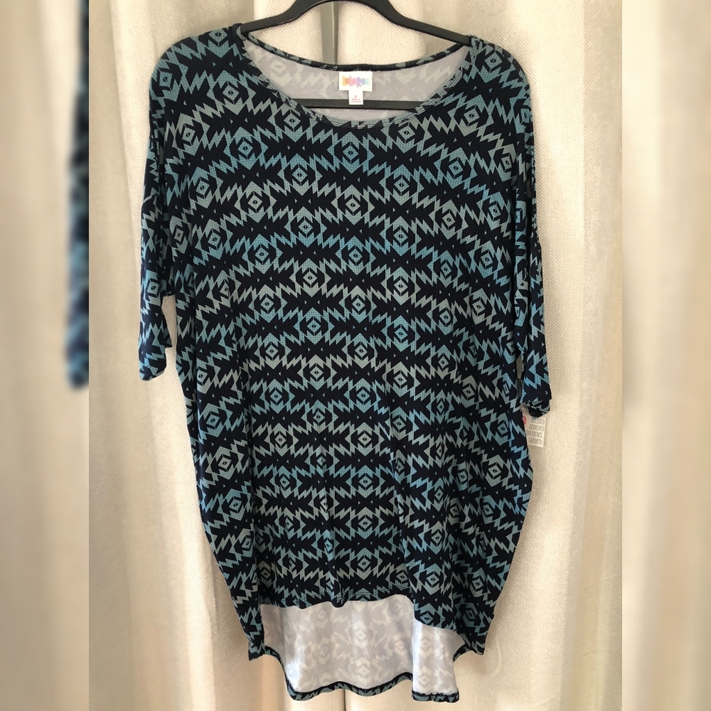 Tribal Mosaic Irma